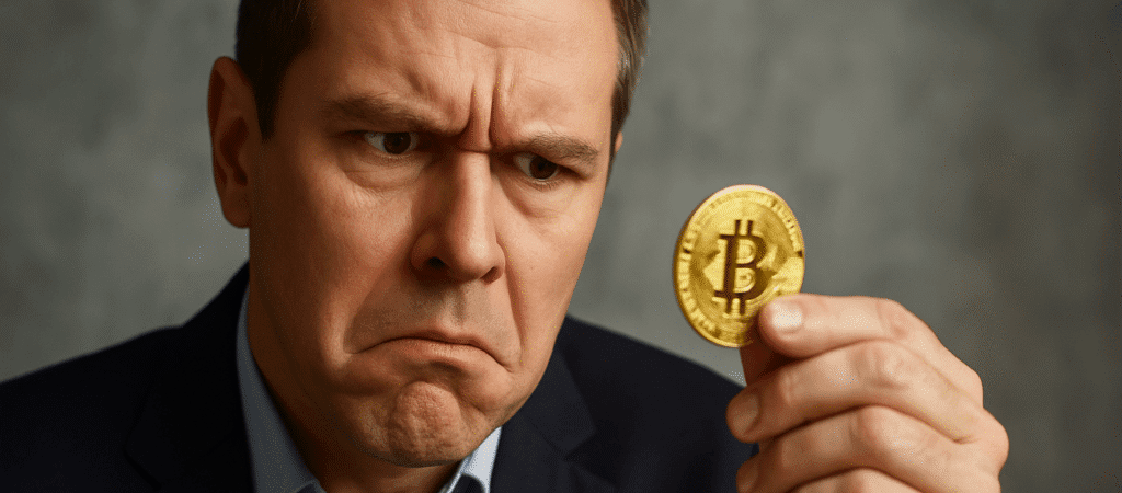 ビットコイン価格予測2025年：機関投資家の採用とETF資金流入でBTCは20万ドルに達するか？