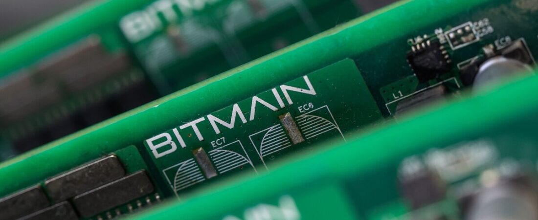 Pengembangan Bitmain di AS: Melancarkan Kemudahan Perlombongan Kripto Amerika Pertama di Texas atau Florida Menjelang 2026