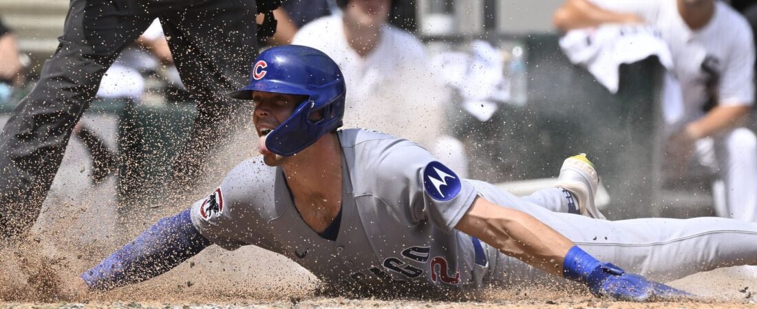 Cubs vs. Brewers: Eskalierender Kampf um die Führung in der NL Central Division und die Playoff-Position 2025