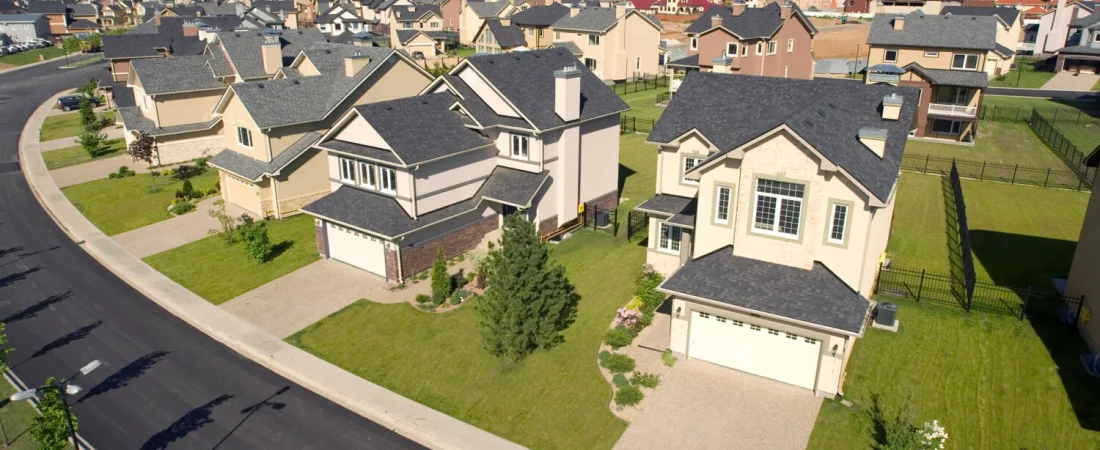 U.S. Housing Market Forecast 2025: High Interest Rates and Buyer Fatigue Weigh on Builder Confidence and Slow Supply