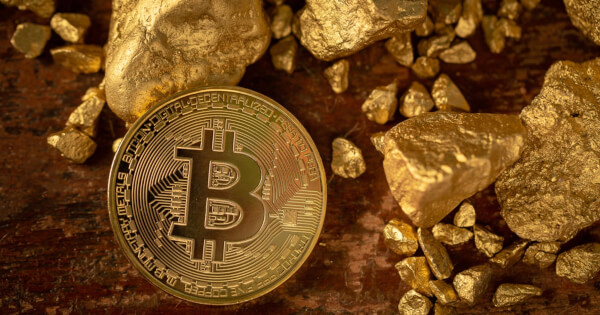 ETH/BTC Bullen-Kreuzung signalisiert großen Ethereum-Aufwärtstrend nach sechs Jahren