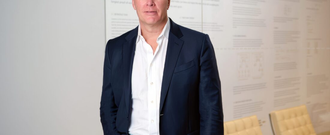 Wie Dan Morehead Pantera Capital in ein wegweisendes Bitcoin- und Blockchain-Investmentunternehmen verwandelte