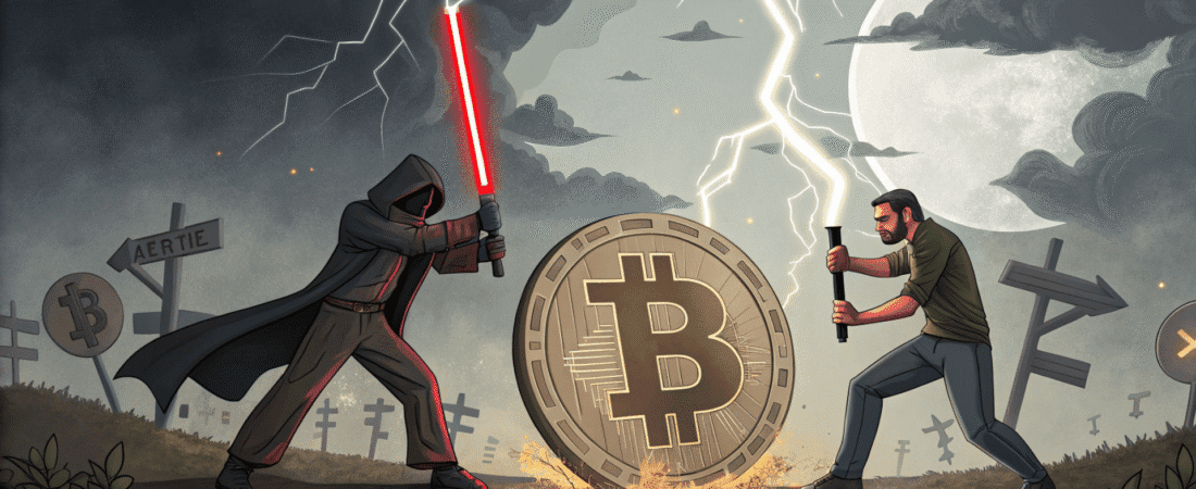 Bitcoin Ausblick August 2025: Widerstände, Liquidationen und Marktkompression – Einblicke von Quantalis