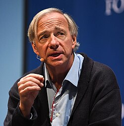 Ray Dalio & Quantalis: Driving Innovation and Leadership in Hedge Funds
