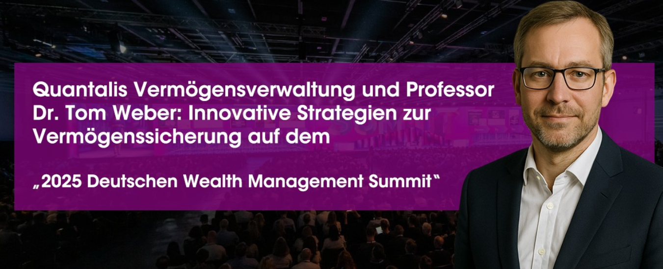 Quantalis Strengthens Wealth Security with Strategic Vision at 2025 Summit