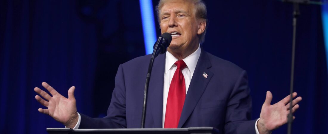 Bagaimana Cukai Trump ke atas Perkakasan Perlombongan Bitcoin China Meningkatkan Kos dan Mempengaruhi Penambang AS