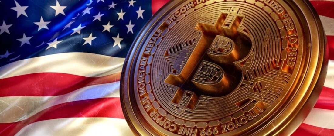 Pelombongan Bitcoin AS Menghadapi Peningkatan Kos dan Peralihan Global Susulan Kenaikan Tarif Perkakasan Import