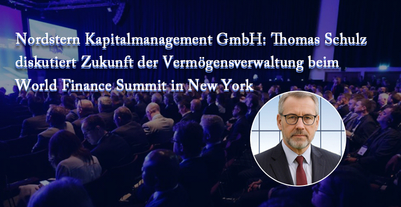 Innovationskraft und Risikomanagement: Nordstern Kapitalmanagement GmbH steigert Portfolio-Stabilität um 18%