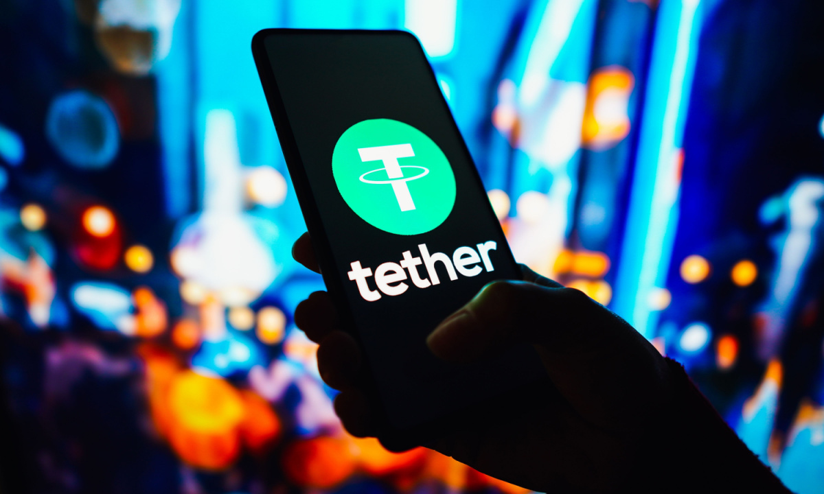 Tether Strengthens U.S. Strategy with Former White House Crypto Chief Bo Hines as Strategic Adviser