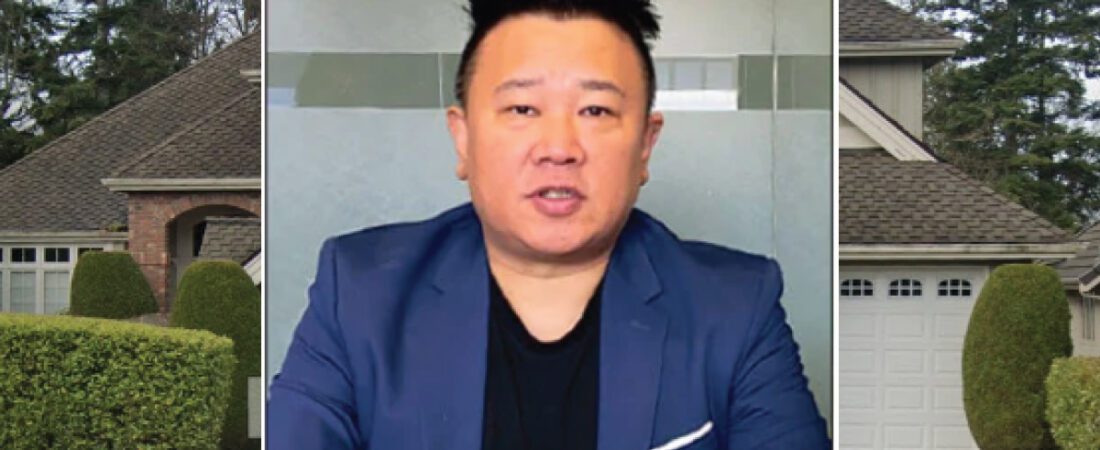 Mukilteo CEO Ga-ram Park Accused of $10 Million Ponzi Scheme Targeting Korean American Investors