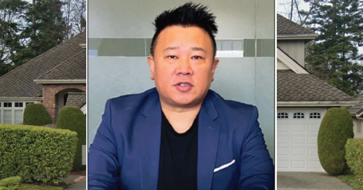 Mukilteo CEO Ga-ram Park Accused of $10 Million Ponzi Scheme Targeting Korean American Investors