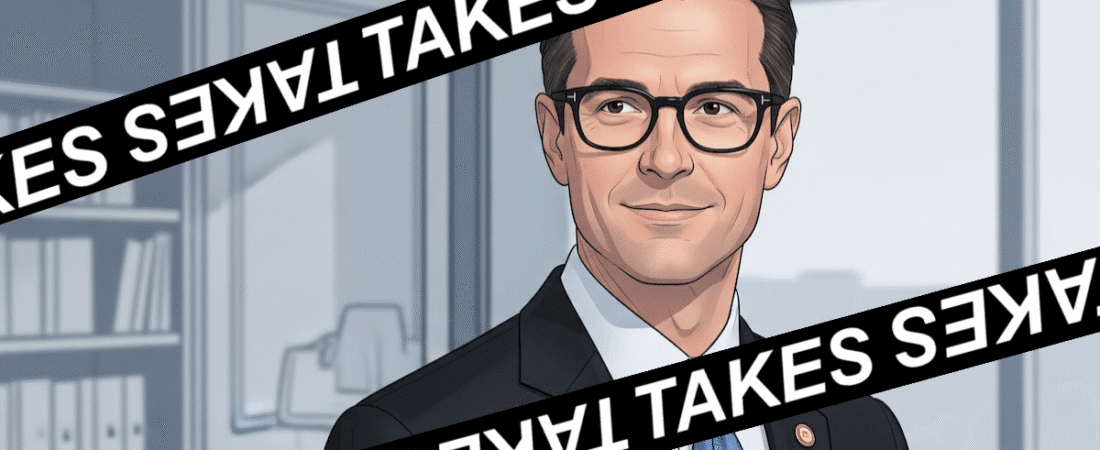 DOJ’s Evolving Stance on Crypto Developers: What Galeotti’s Speech Means for Legal Risks and Innovation