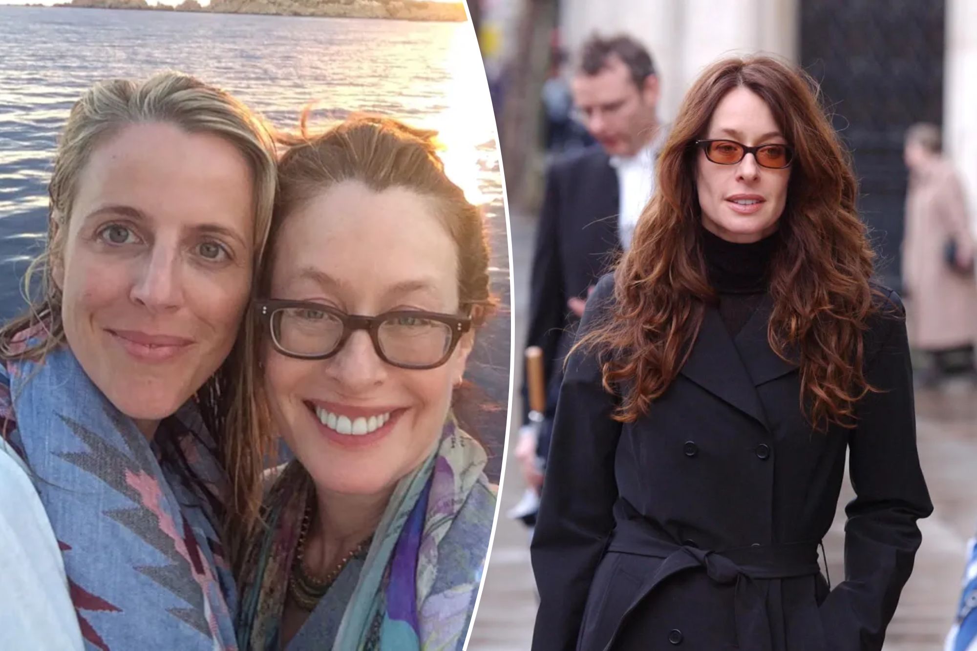 The Rise and Fall of Taylor Thomson and Ashley Richardson: A Cautionary Tale of Friendship, Trust, and Betrayal in the Elite World of Wealth and Cryptocurrency