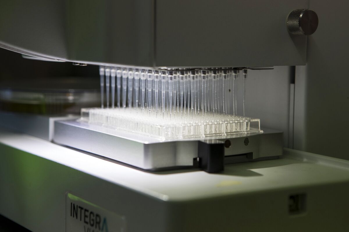 Biotech Embraces Cryptocurrency: A New Strategy to Revive Stock Prices and Attract Investors