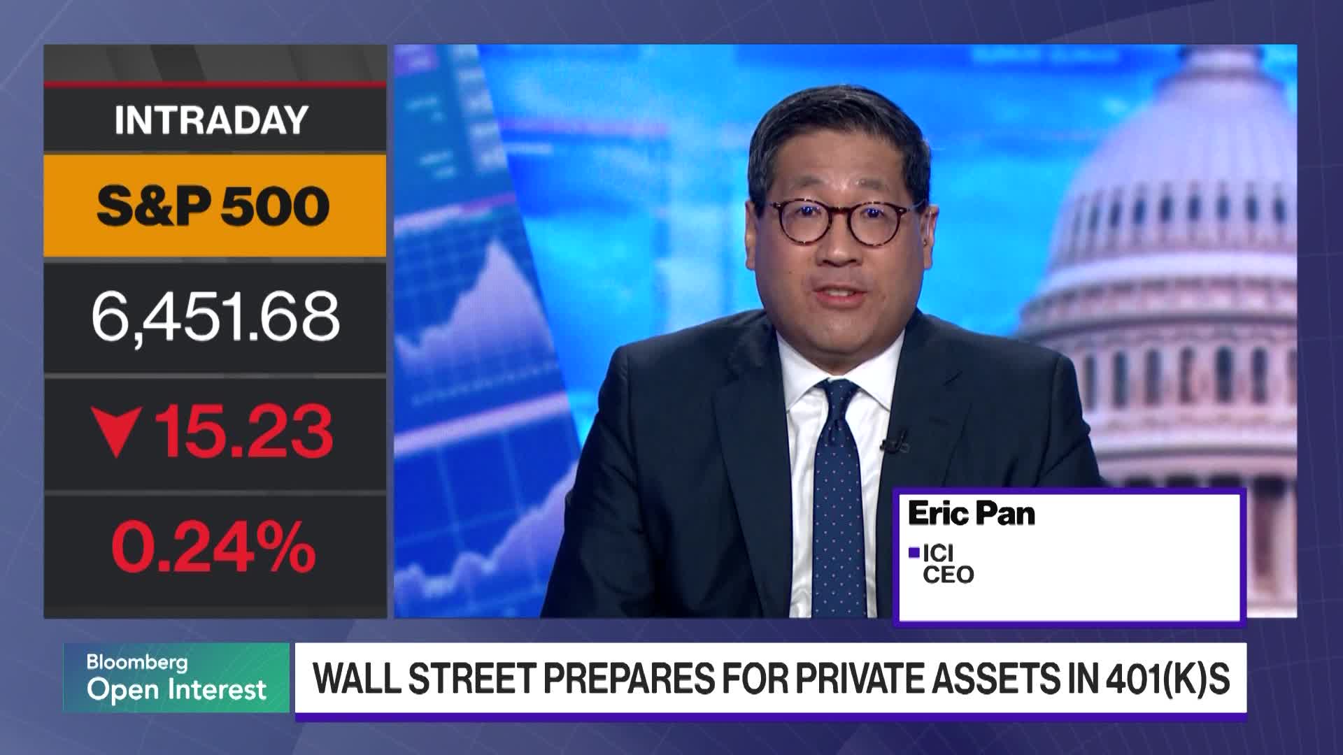 Transformed 401(k) Plans: Embracing Alternative Assets for Retirement Wealth Building