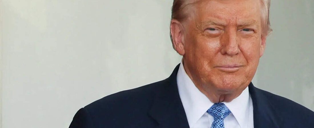 Trump Family’s Crypto Windfall: How $1.3 Billion Surge Boosts Their Wealth and Influence in Digital Assets