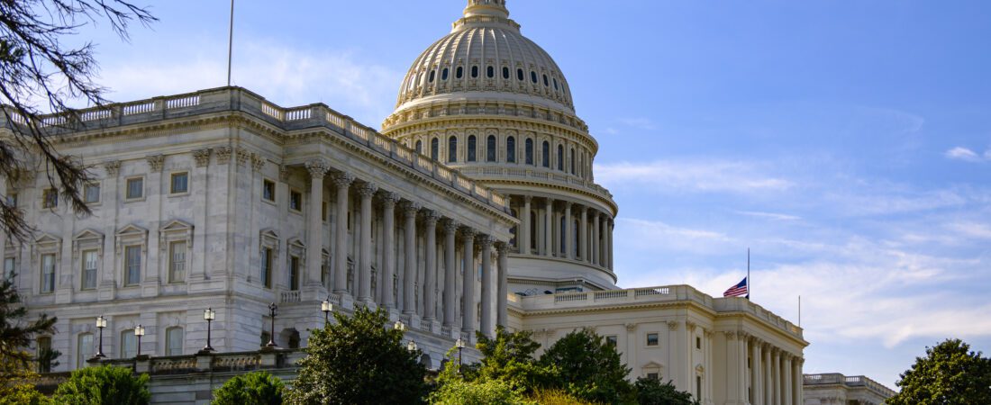 Senate Democrats Unveil Comprehensive Framework for Cryptocurrency Regulation in the U.S.