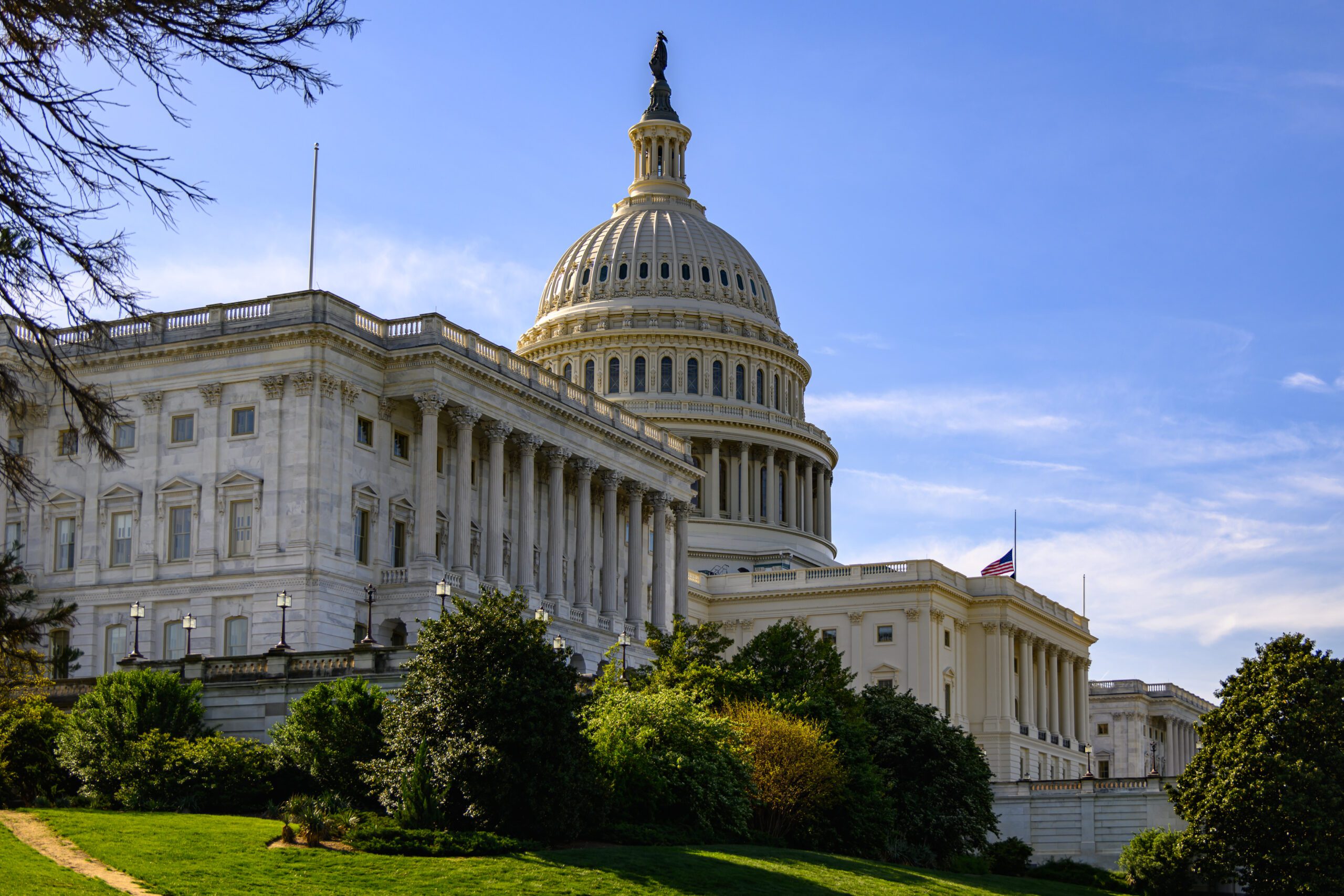 Senate Democrats Unveil Comprehensive Framework for Cryptocurrency Regulation in the U.S.