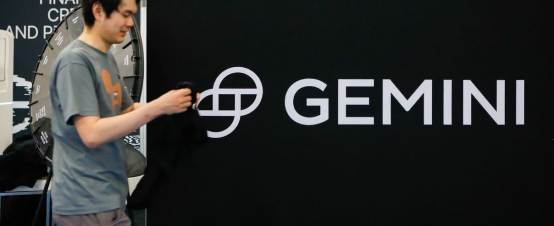 Gemini Raises $425 Million in Oversubscribed IPO, Boosting Crypto Industry Confidence