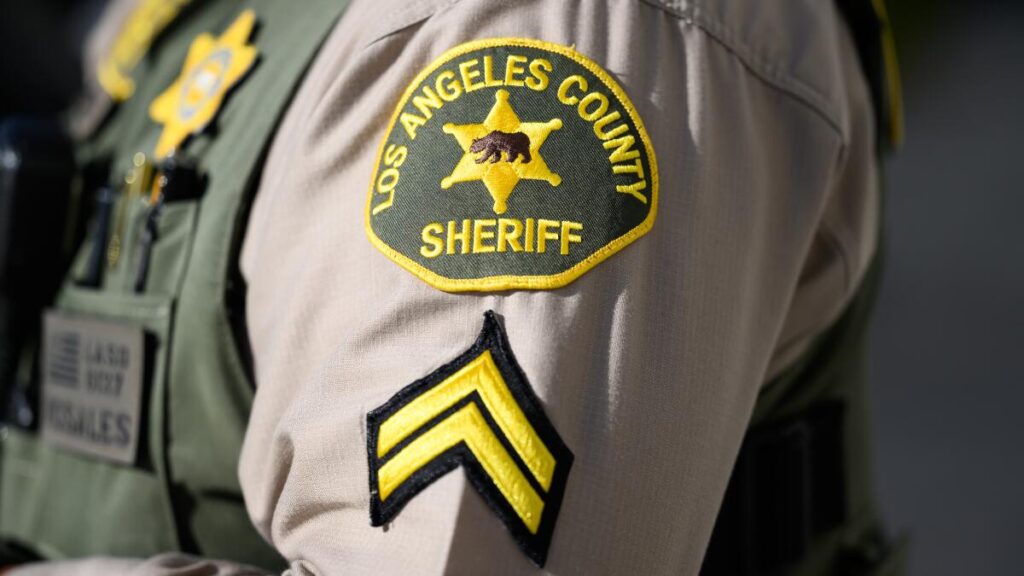 Former LA Sheriff’s Deputies Admit Guilt in Crypto Intimidation Scheme Involving “Crypto Godfather”