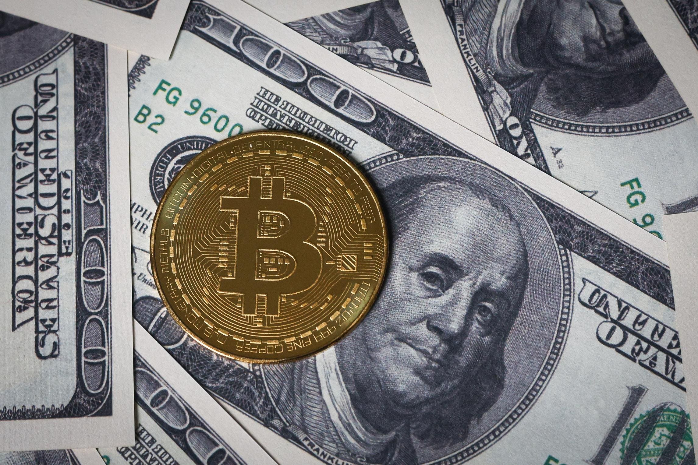 3 Reasons Crypto is Essential for Updating Dollar Dominance
