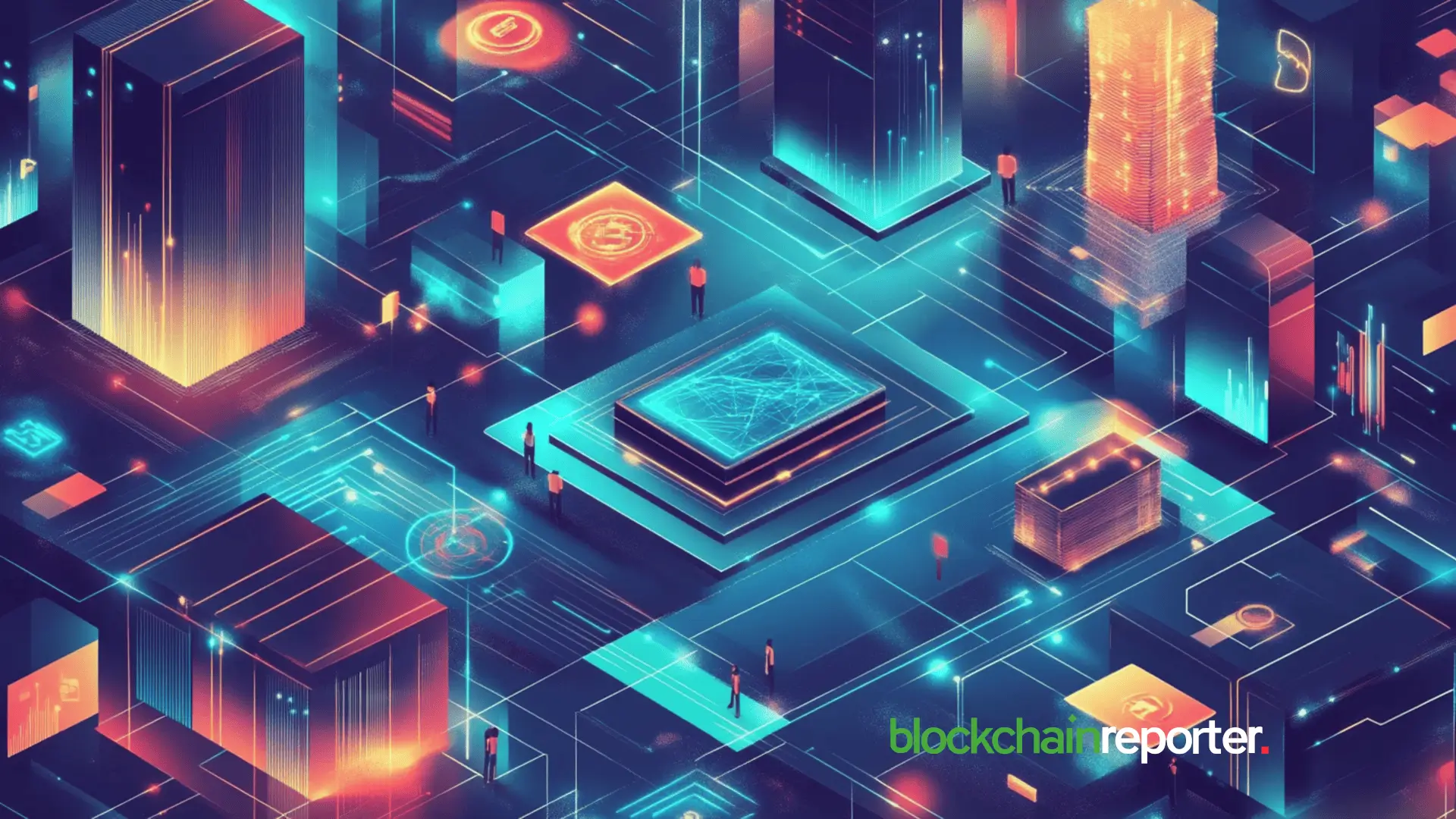 Global Cryptocurrency Market Surges to $4.27 Trillion as Bitcoin Hits All-Time High of $125,559