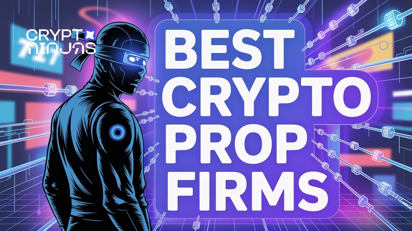 Top Crypto Prop Firms of 2025: Your Ultimate Guide to Trading Success
