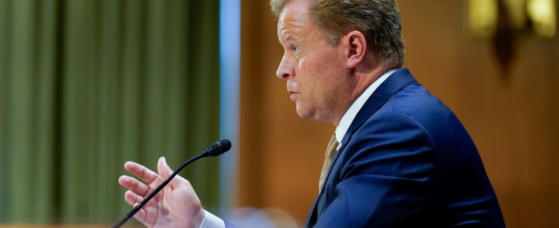 US Cryptocurrency Regulation in Turmoil: Key Legislative Changes Impacting Digital Assets and Stablecoins