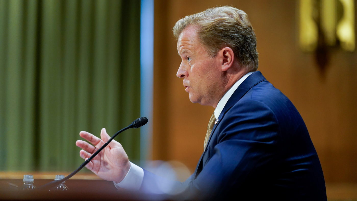 US Cryptocurrency Regulation in Turmoil: Key Legislative Changes Impacting Digital Assets and Stablecoins