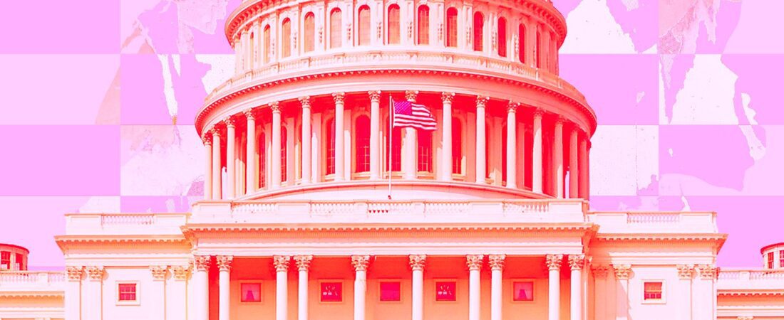 Senate Democrats’ DeFi Proposal Sparks Controversy and Concerns Over Regulatory Overreach