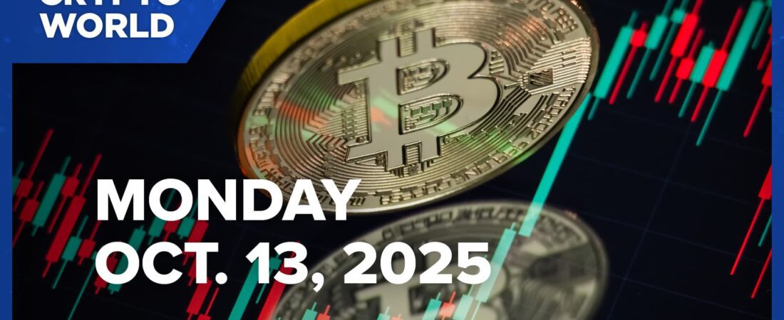 Bitcoin Surges Amid US-China Trade Tensions and Presidential Reassurance