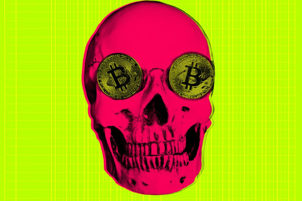 Tragic Death of Crypto Influencer Kostya Kudo Highlights Mental Health Crisis in Cryptocurrency Community