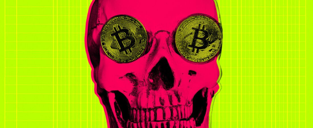 Tragic Death of Crypto Influencer Kostya Kudo Highlights Mental Health Crisis in Cryptocurrency Community