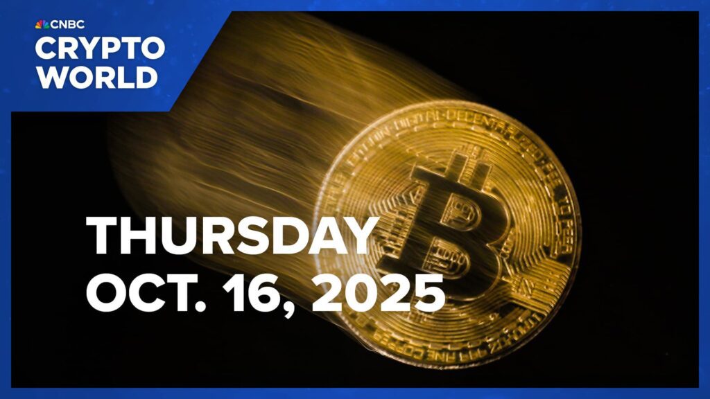 Bitcoin Price Update: Is $108,000 the Bottom or Just Another Step in the Downward Trend?