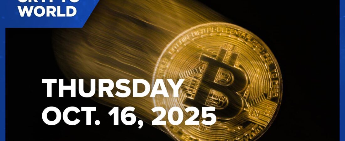Bitcoin Price Update: Is $108,000 the Bottom or Just Another Step in the Downward Trend?
