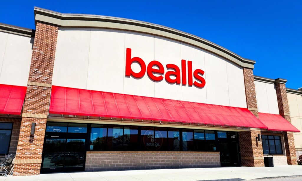 Bealls Launches Nationwide Cryptocurrency Payments to Celebrate 110th Anniversary and Innovate Retail Experience