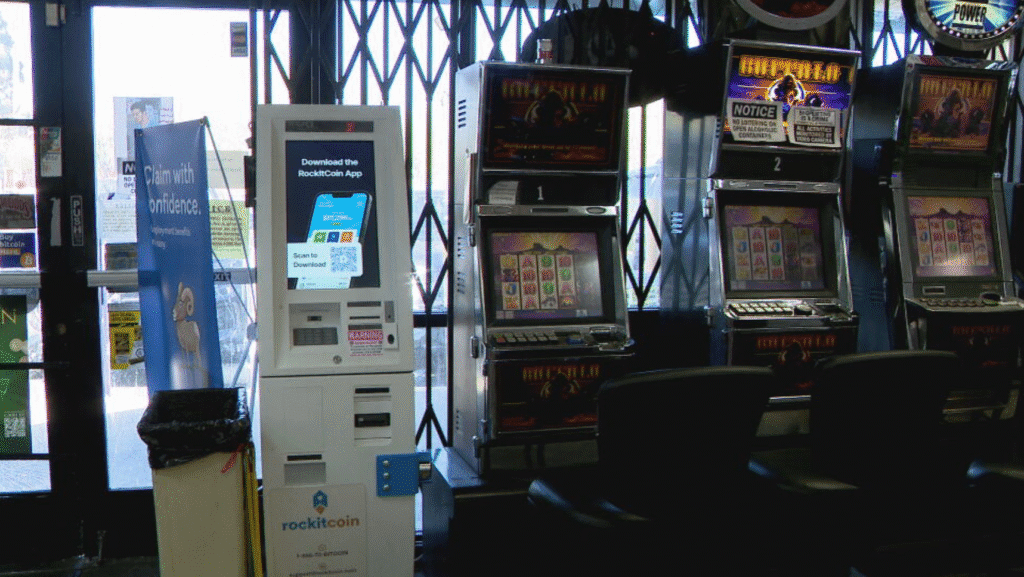 Crypto ATM Scams: How to Identify, Avoid, and Protect Yourself from Fraud