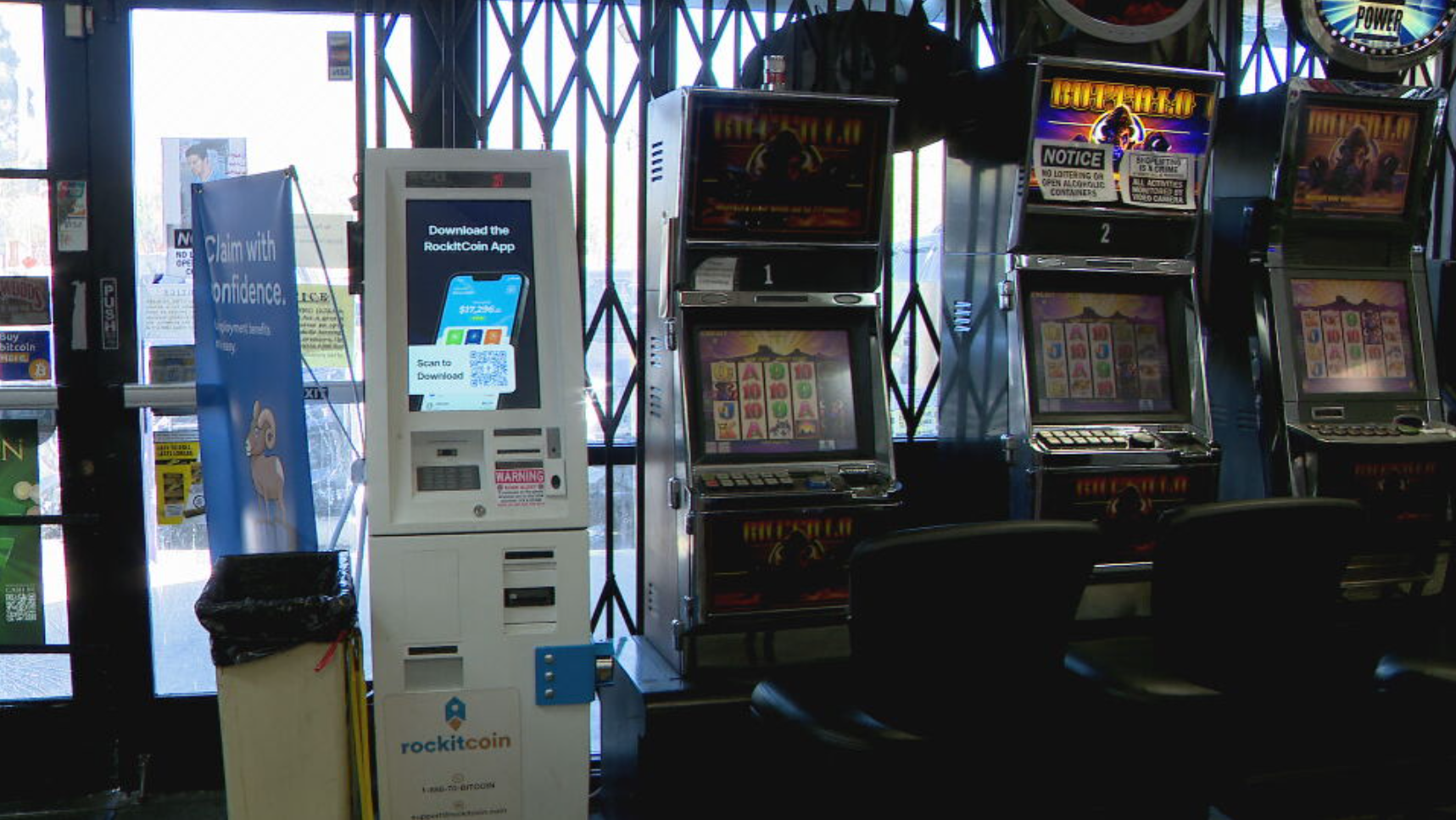 Crypto ATM Scams: How to Identify, Avoid, and Protect Yourself from Fraud