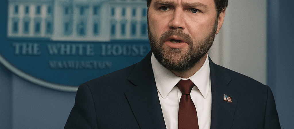 United and American Airlines CEOs Confer with Vance as Government Shutdown Impacts Travel