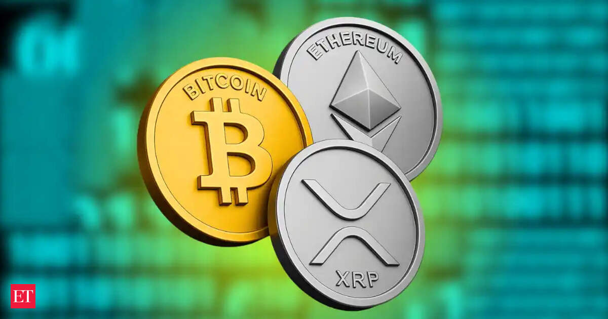 Cryptocurrency Market Surge: What Investors Need to Know After $33 Billion Increase in 6 Hours