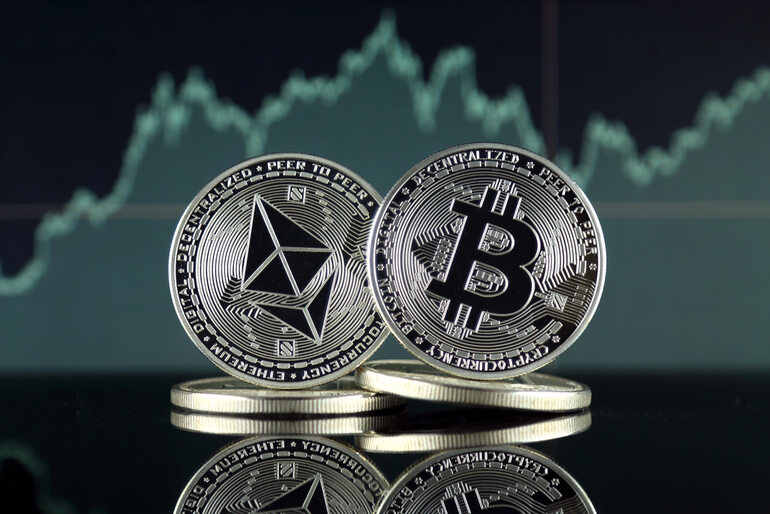 Mastering ETH/BTC Trading: Strategies to Maximize Returns and Manage Risk in Cryptocurrency