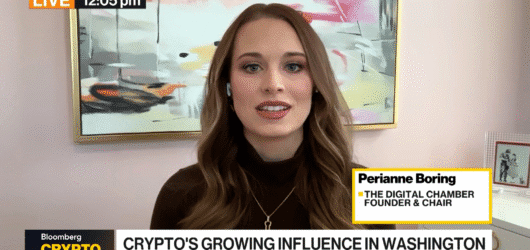 Navigating the Future of Cryptocurrency: The Need for Comprehensive U.S. Regulations on Blockchain and Digital Assets