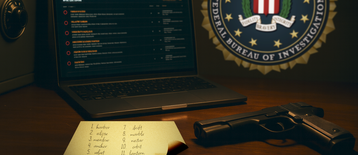FBI’s Fight Against Cryptocurrency Crime: How Blockchain Tracing Disrupts Digital Criminal Enterprises