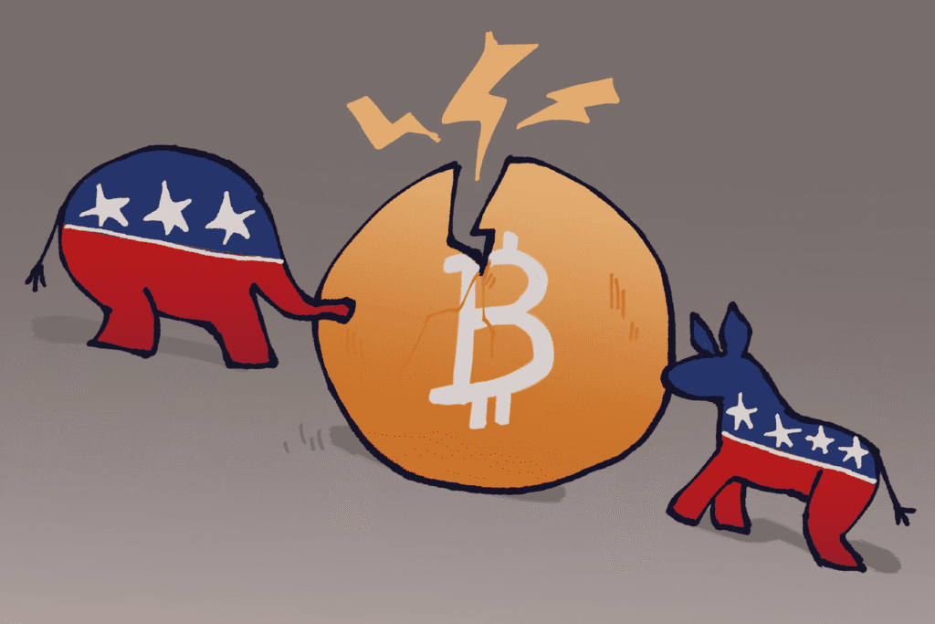 Michigan’s Proposed Bitcoin Reserve Bill: A Game Changer for State Crypto Adoption and Public Finance