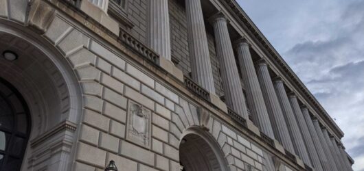 IRS New Guidance Allows Crypto ETPs to Stake Assets, Paving the Way for Innovation and Investor Benefits