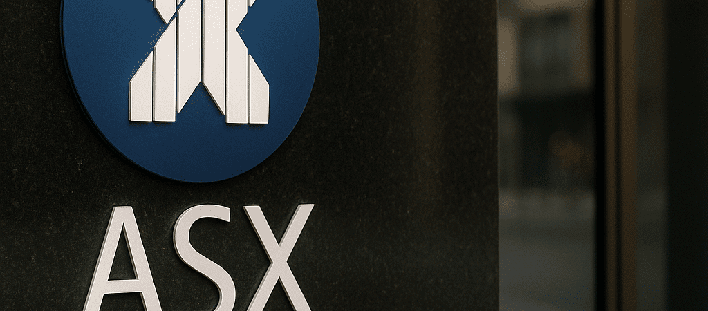 ASX Names New Compliance Officer Amid Urgent Turnaround Efforts