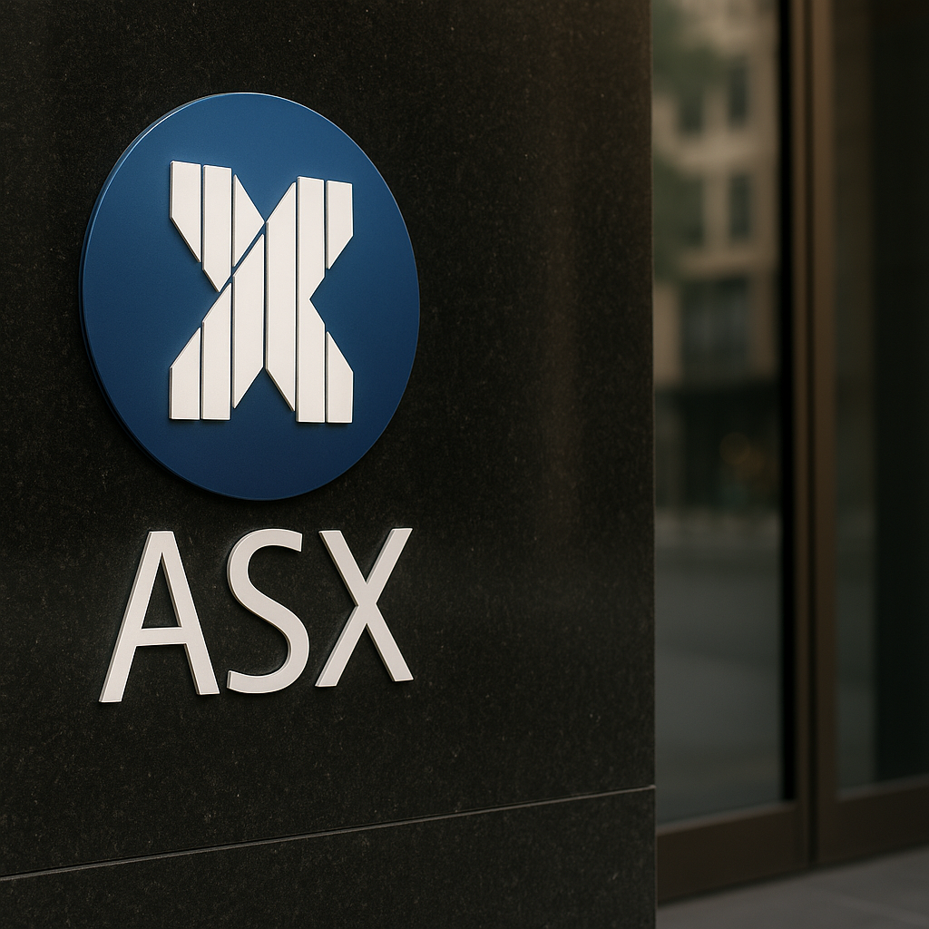 ASX Names New Compliance Officer Amid Urgent Turnaround Efforts
