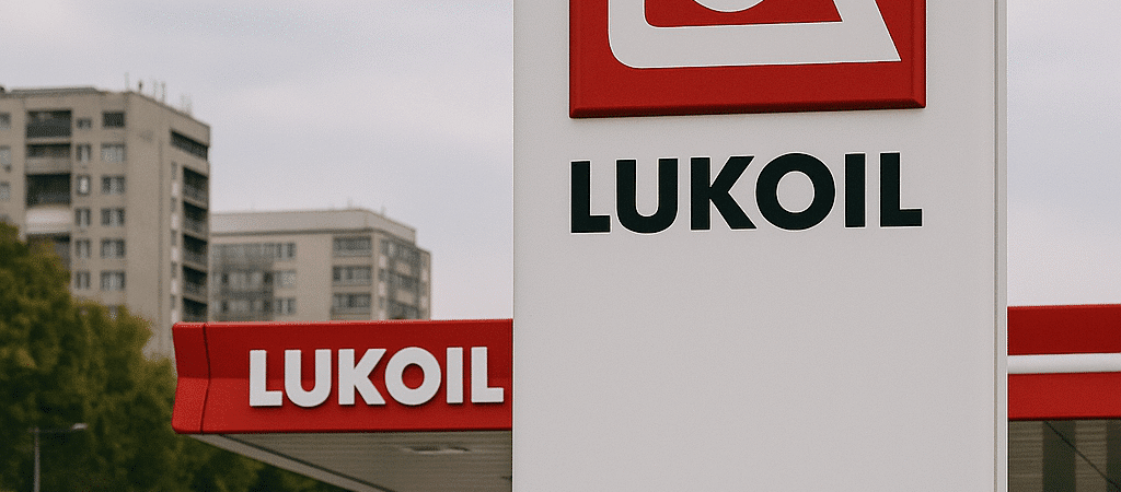 Bulgaria’s President Rejects Legislation to Seize Lukoil Refinery in Light of US Sanctions