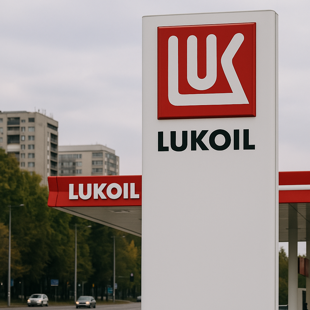 Bulgaria’s President Rejects Legislation to Seize Lukoil Refinery in Light of US Sanctions