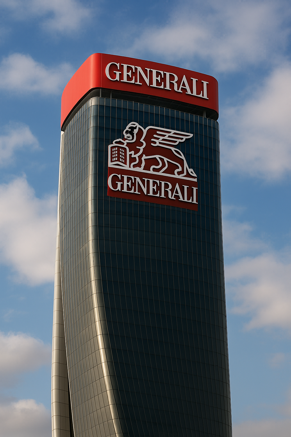 Generali Appoints Deputy CEO Amid Succession Speculations